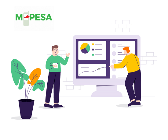 MPESA INTEGRATION