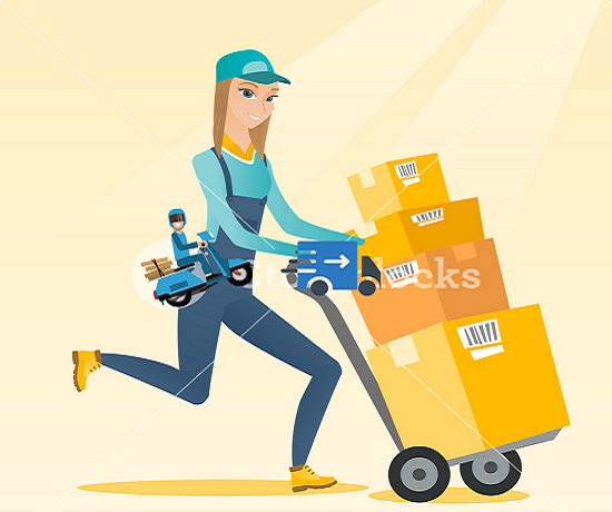 PARCEL360